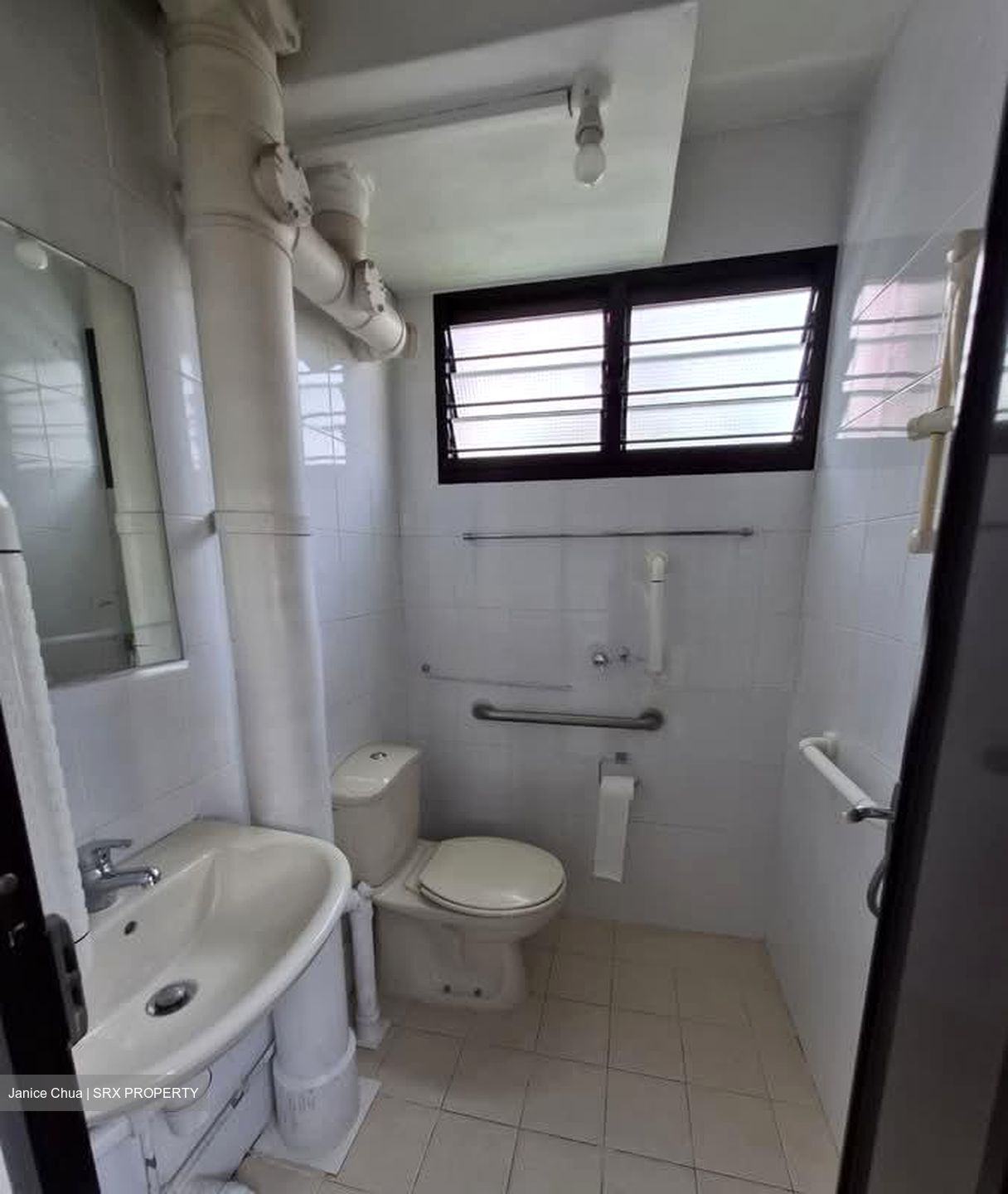 Blk 607 Clementi West Street 1 (Clementi), HDB 4 Rooms #554247211